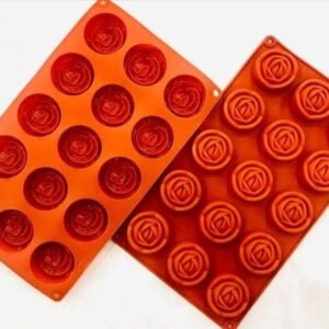 قالب سليكون